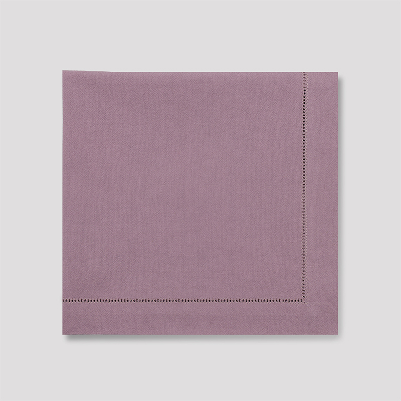 Naipcíní Hemstitched